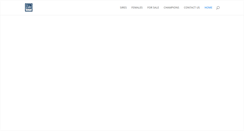 Desktop Screenshot of finaldrivegenetics.com